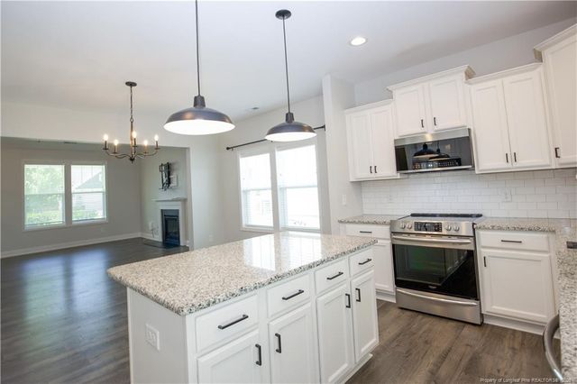 1721 Stackhouse Drive, Fayetteville, NC 28314