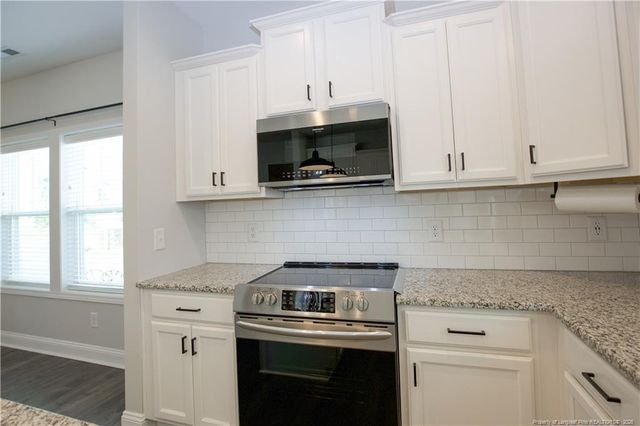 1721 Stackhouse Drive, Fayetteville, NC 28314