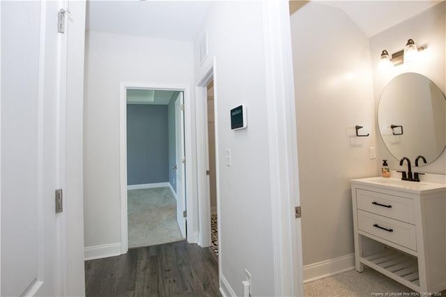 1721 Stackhouse Drive, Fayetteville, NC 28314