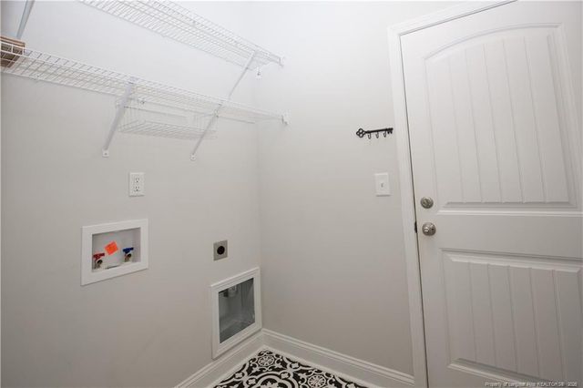 1721 Stackhouse Drive, Fayetteville, NC 28314