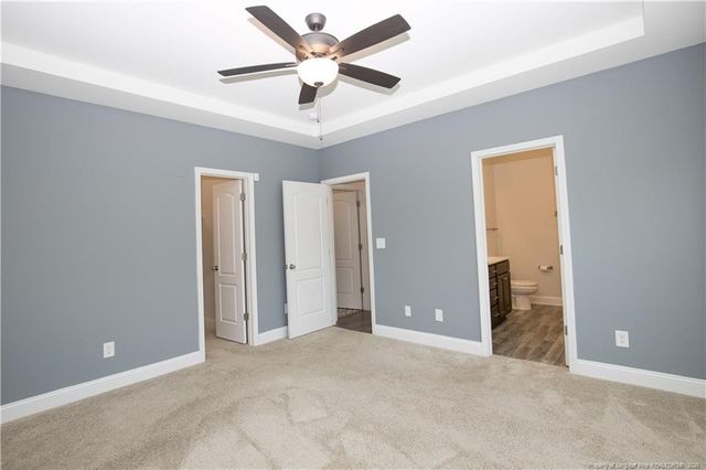 1721 Stackhouse Drive, Fayetteville, NC 28314