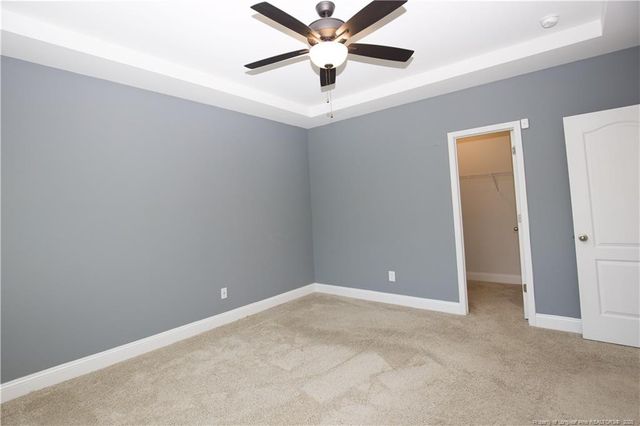 1721 Stackhouse Drive, Fayetteville, NC 28314