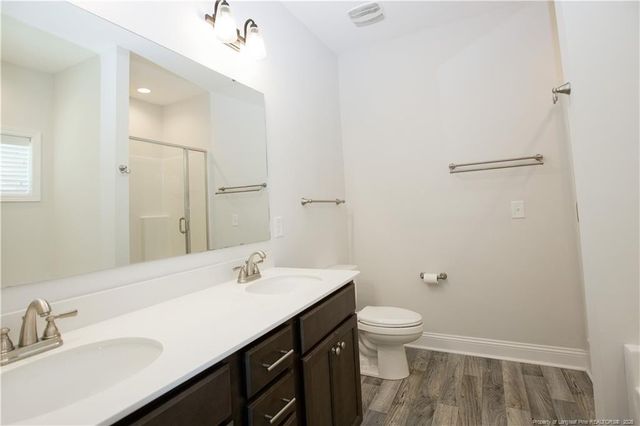 1721 Stackhouse Drive, Fayetteville, NC 28314