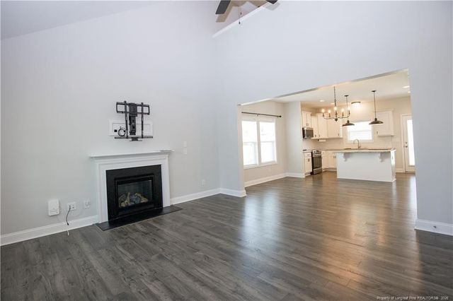1721 Stackhouse Drive, Fayetteville, NC 28314