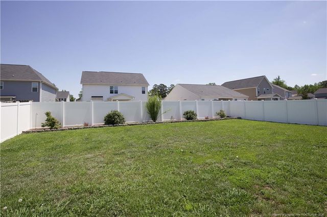 1721 Stackhouse Drive, Fayetteville, NC 28314