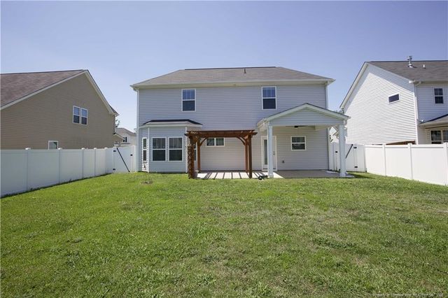 1721 Stackhouse Drive, Fayetteville, NC 28314