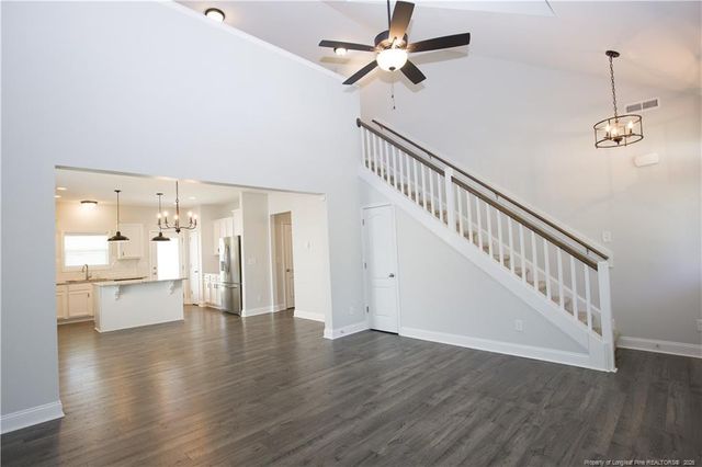 1721 Stackhouse Drive, Fayetteville, NC 28314
