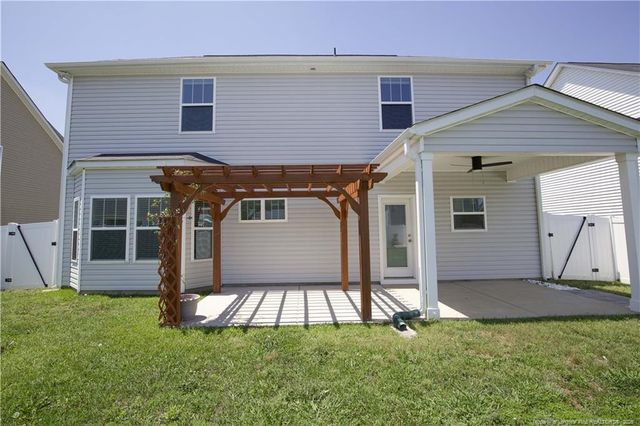 1721 Stackhouse Drive, Fayetteville, NC 28314