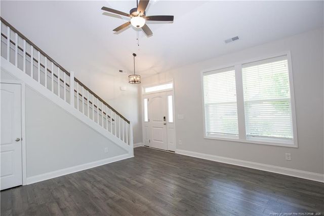 1721 Stackhouse Drive, Fayetteville, NC 28314