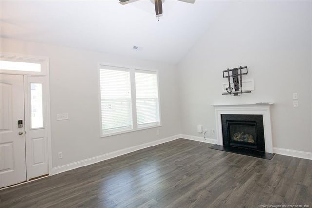 1721 Stackhouse Drive, Fayetteville, NC 28314