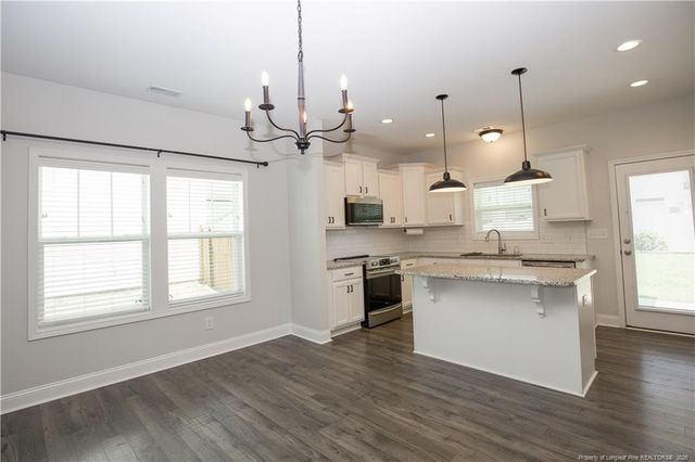 1721 Stackhouse Drive, Fayetteville, NC 28314