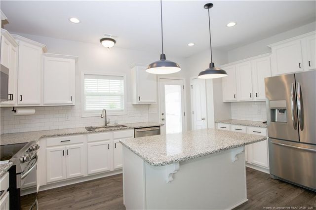 1721 Stackhouse Drive, Fayetteville, NC 28314
