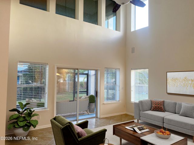 3095 AARON COVE Court, Jacksonville, FL 32224