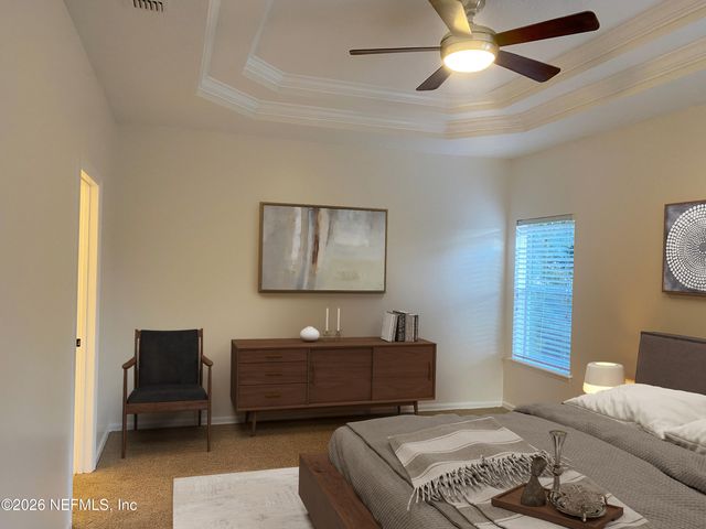 3095 AARON COVE Court, Jacksonville, FL 32224