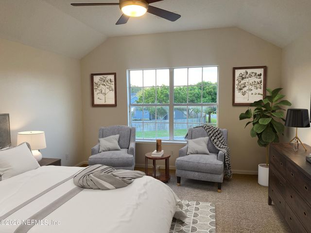 3095 AARON COVE Court, Jacksonville, FL 32224