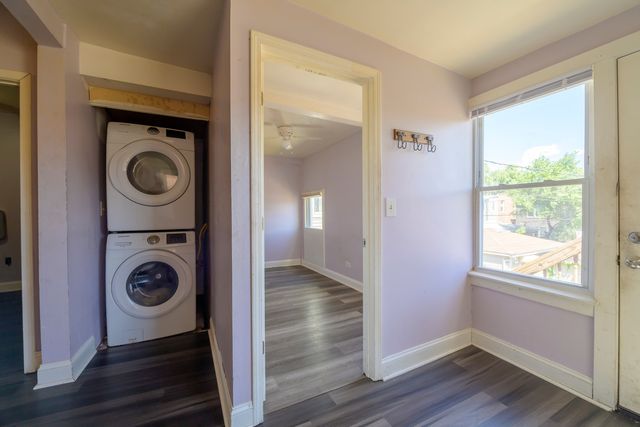 2436 W Fillmore Street, Chicago, IL 60612