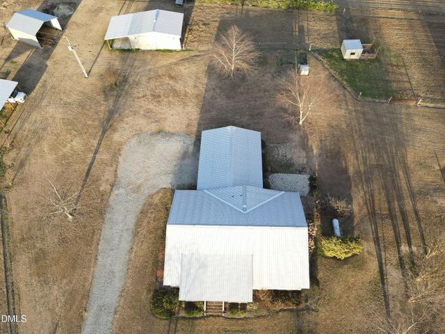 12525 Nc Hwy 50, Newton Grove, NC 28366