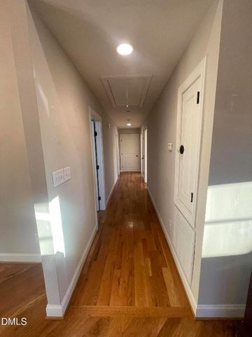 12525 Nc Hwy 50, Newton Grove, NC 28366