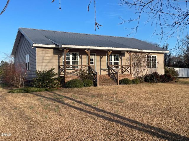 12525 Nc Hwy 50, Newton Grove, NC 28366