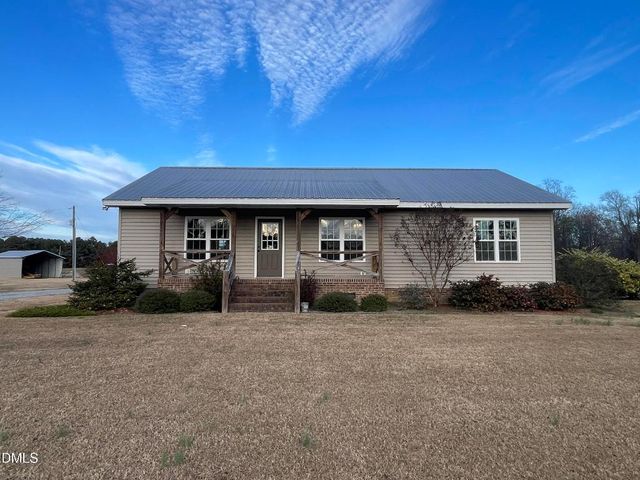 12525 Nc Hwy 50, Newton Grove, NC 28366