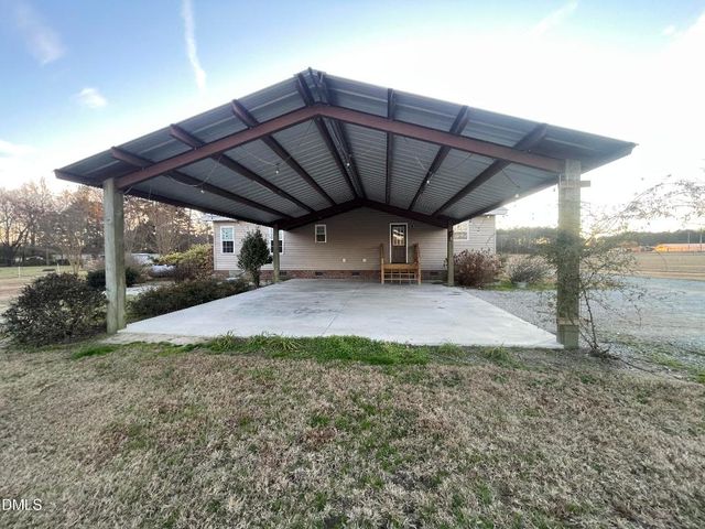 12525 Nc Hwy 50, Newton Grove, NC 28366