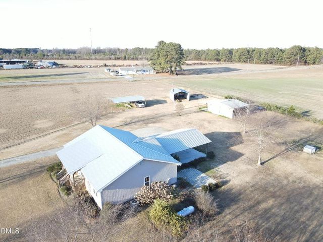 12525 Nc Hwy 50, Newton Grove, NC 28366