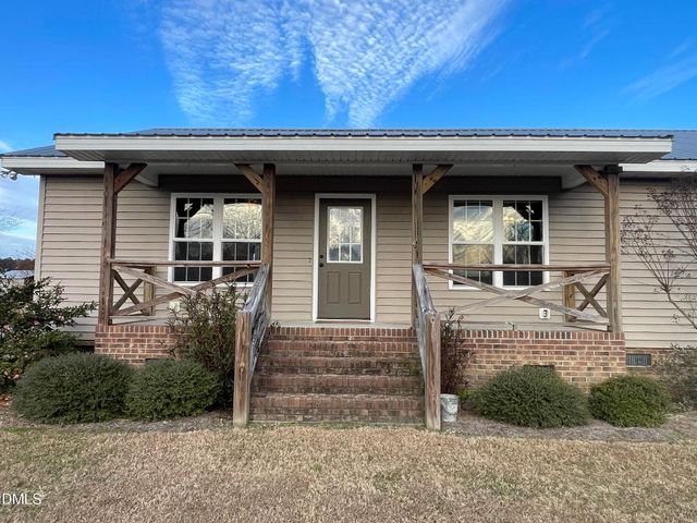 12525 Nc Hwy 50, Newton Grove, NC 28366