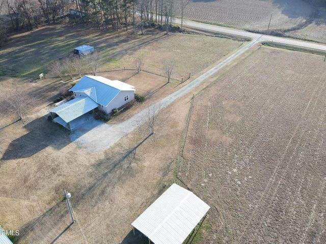 12525 Nc Hwy 50, Newton Grove, NC 28366