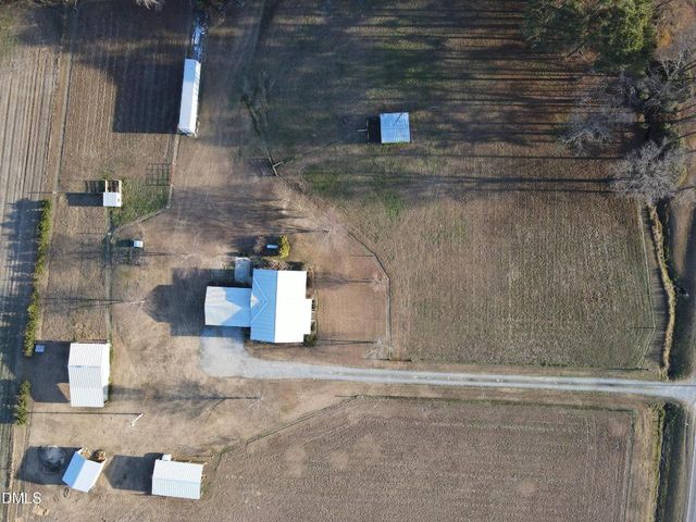 12525 Nc Hwy 50, Newton Grove, NC 28366