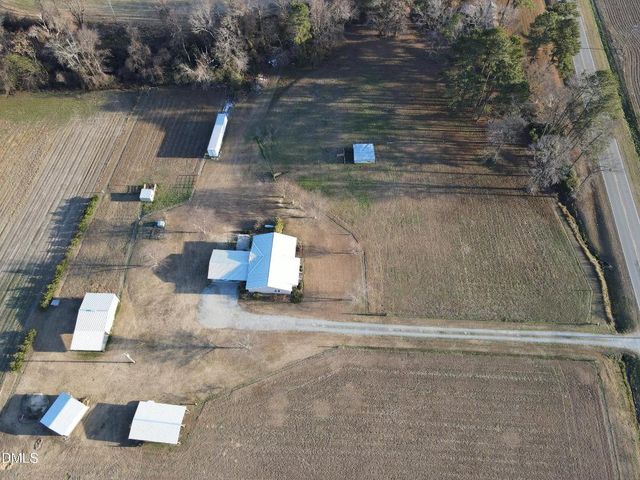 12525 Nc Hwy 50, Newton Grove, NC 28366