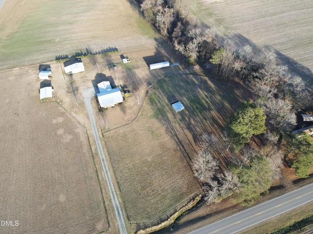 12525 Nc Hwy 50, Newton Grove, NC 28366