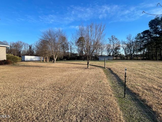 12525 Nc Hwy 50, Newton Grove, NC 28366