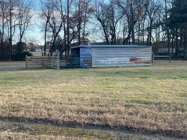 12525 Nc Hwy 50, Newton Grove, NC 28366