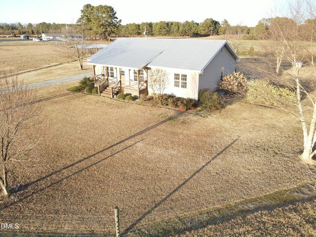 12525 Nc Hwy 50, Newton Grove, NC 28366