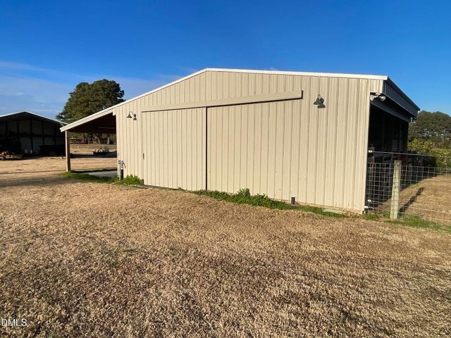 12525 Nc Hwy 50, Newton Grove, NC 28366