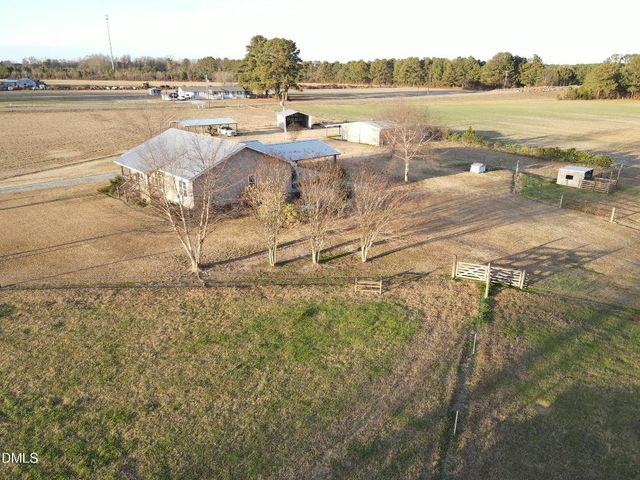 12525 Nc Hwy 50, Newton Grove, NC 28366