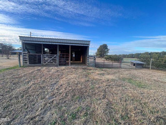 12525 Nc Hwy 50, Newton Grove, NC 28366