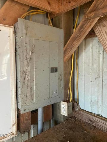 12525 Nc Hwy 50, Newton Grove, NC 28366