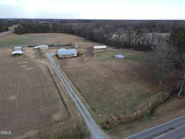 12525 Nc Hwy 50, Newton Grove, NC 28366