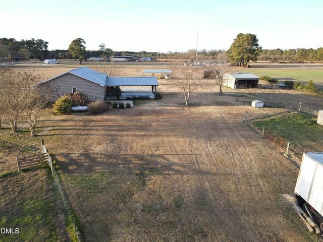 12525 Nc Hwy 50, Newton Grove, NC 28366