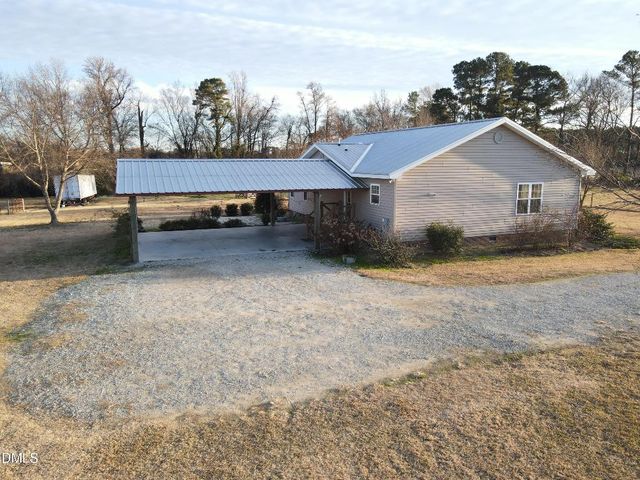 12525 Nc Hwy 50, Newton Grove, NC 28366