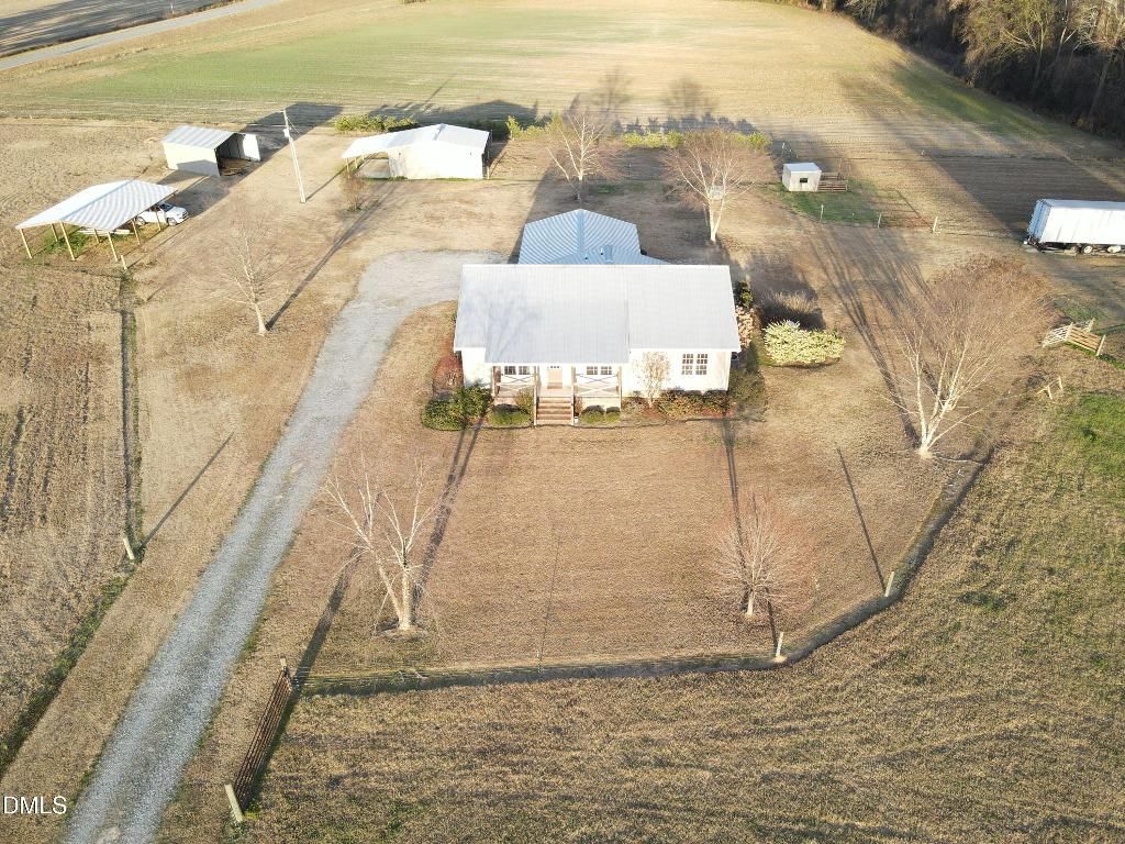 12525 Nc Hwy 50, Newton Grove, NC 28366