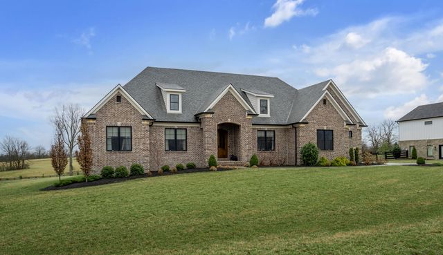 157 Doe Valley, Nicholasville, KY 40356