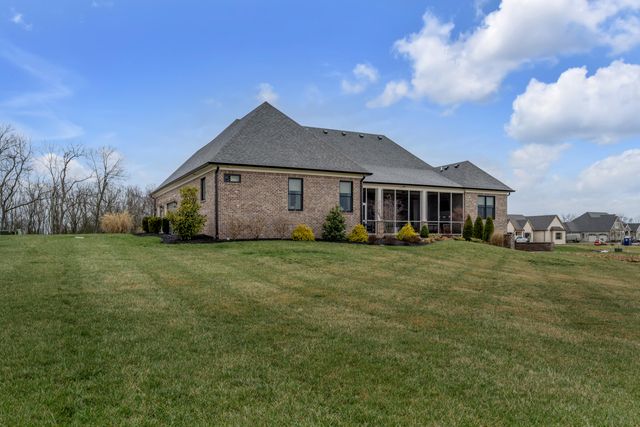 157 Doe Valley, Nicholasville, KY 40356
