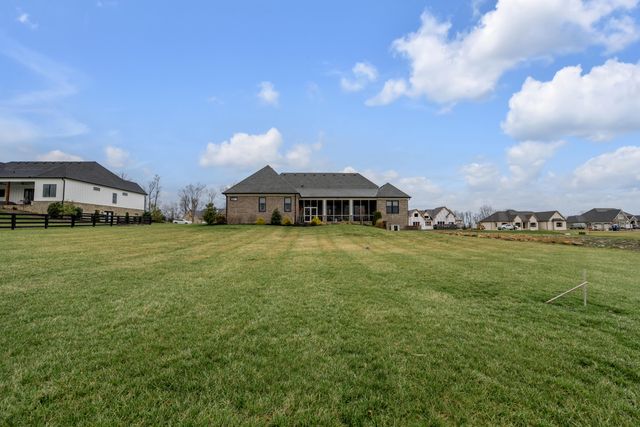 157 Doe Valley, Nicholasville, KY 40356