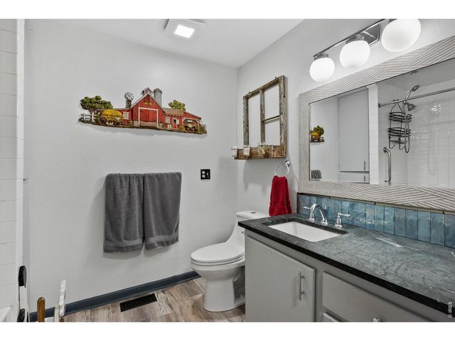 42667 County Road 51, Ault, CO 80610