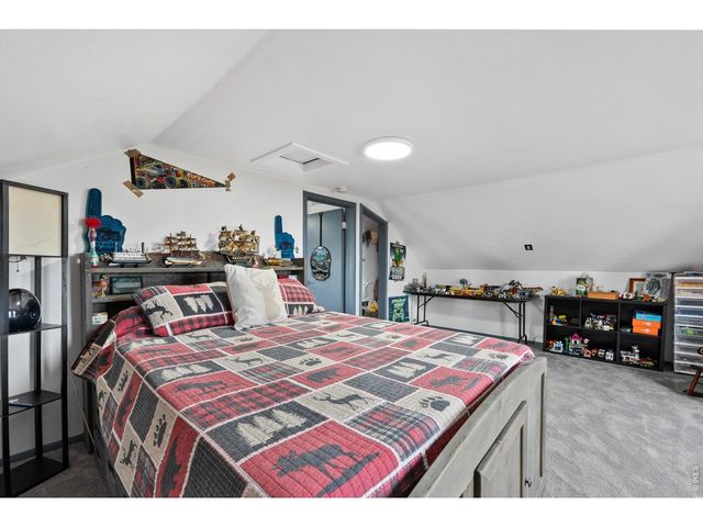 42667 County Road 51, Ault, CO 80610