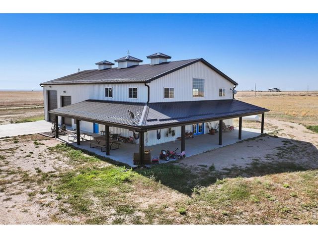 42667 County Road 51, Ault, CO 80610