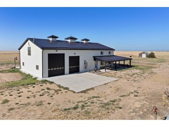 42667 County Road 51, Ault, CO 80610