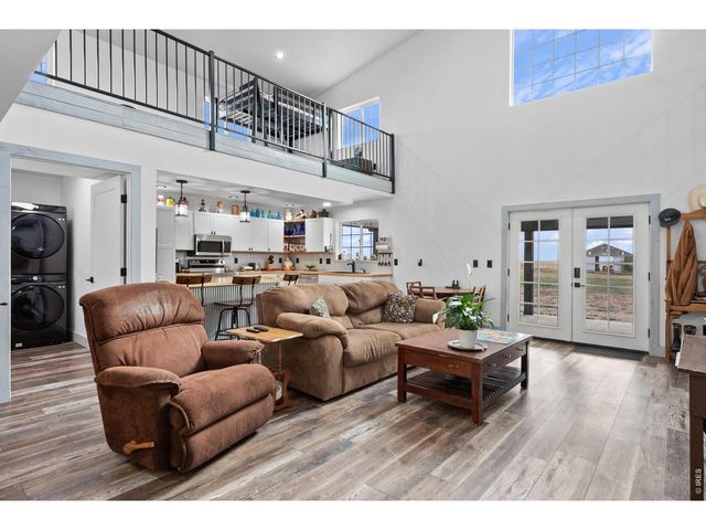 42667 County Road 51, Ault, CO 80610